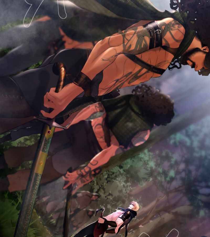 Nhiệm Vụ Chiến Binh Chapter 21 - 117