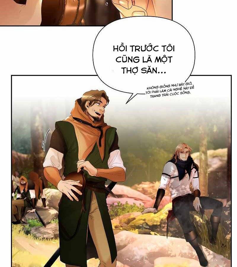 Nhiệm Vụ Chiến Binh Chapter 21 - 21