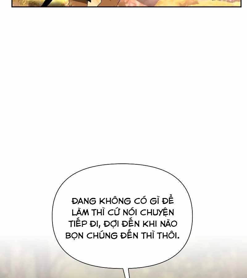 Nhiệm Vụ Chiến Binh Chapter 21 - 22