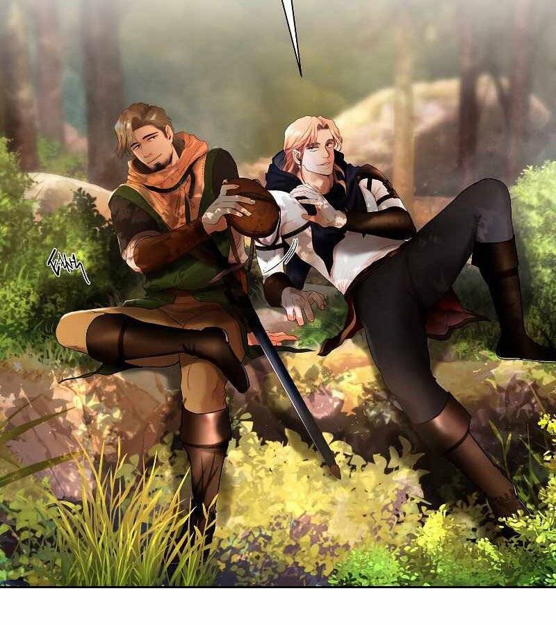 Nhiệm Vụ Chiến Binh Chapter 21 - 23