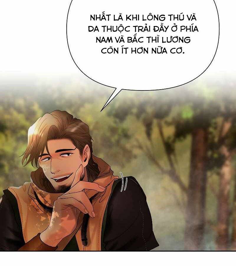 Nhiệm Vụ Chiến Binh Chapter 21 - 25