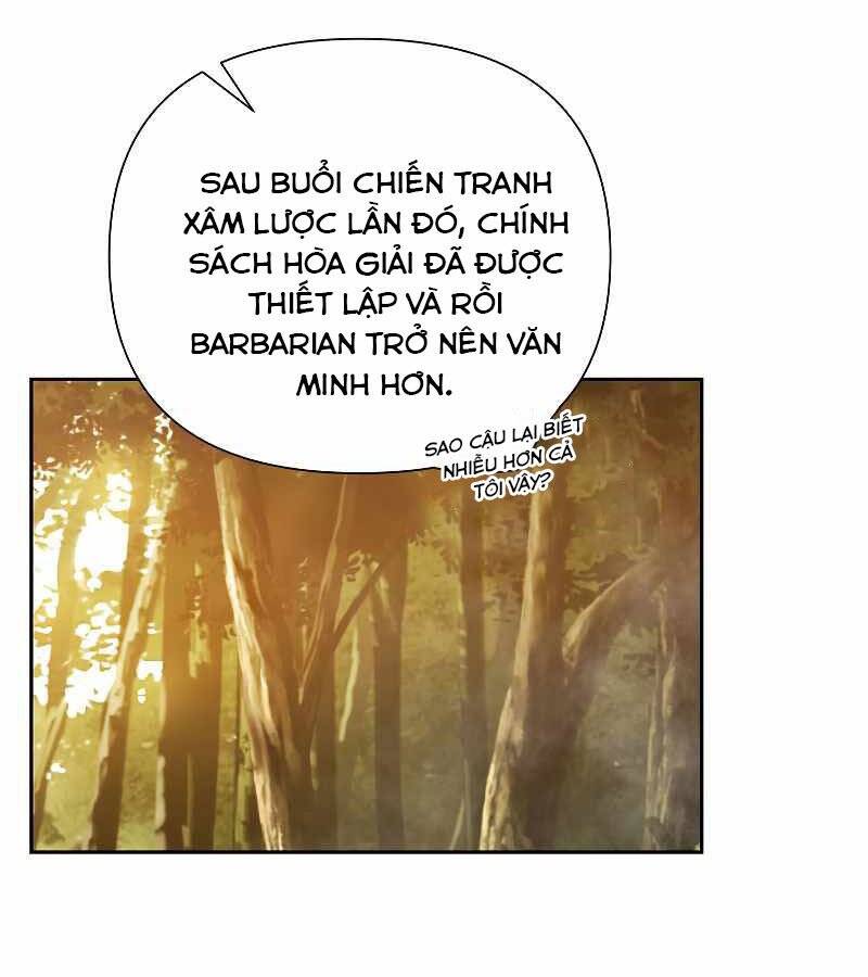 Nhiệm Vụ Chiến Binh Chapter 21 - 28