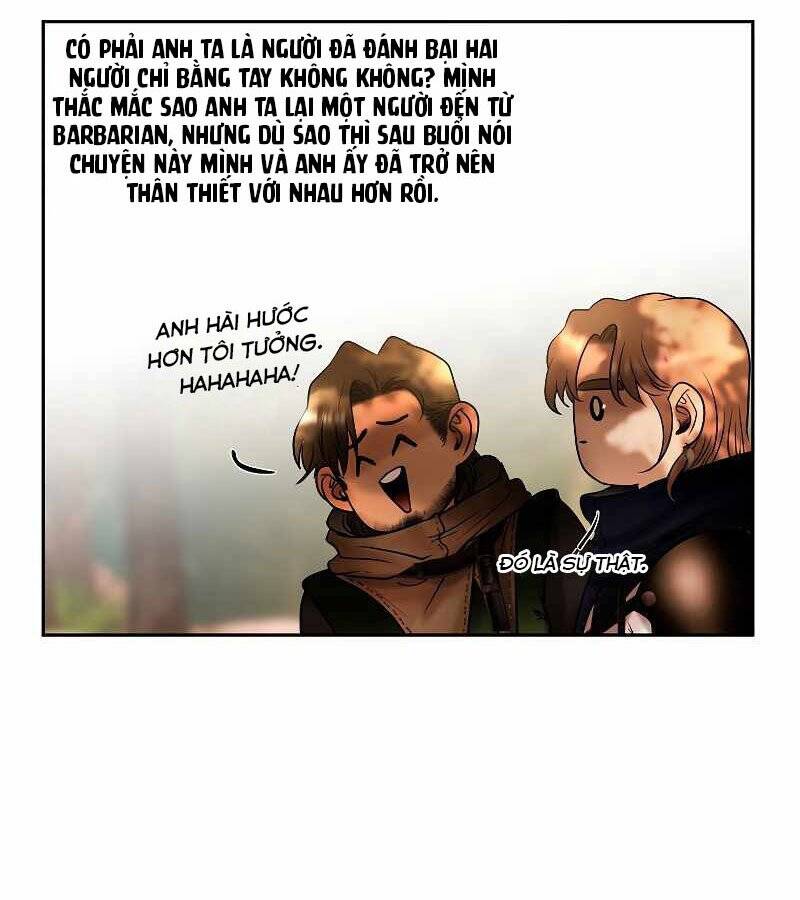 Nhiệm Vụ Chiến Binh Chapter 21 - 39