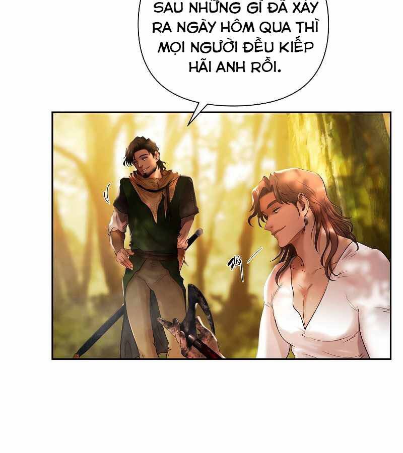 Nhiệm Vụ Chiến Binh Chapter 21 - 5