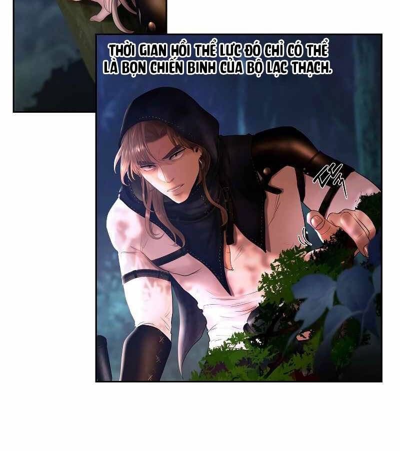 Nhiệm Vụ Chiến Binh Chapter 21 - 61