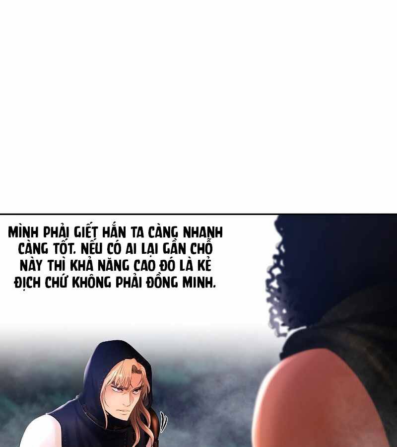 Nhiệm Vụ Chiến Binh Chapter 21 - 73