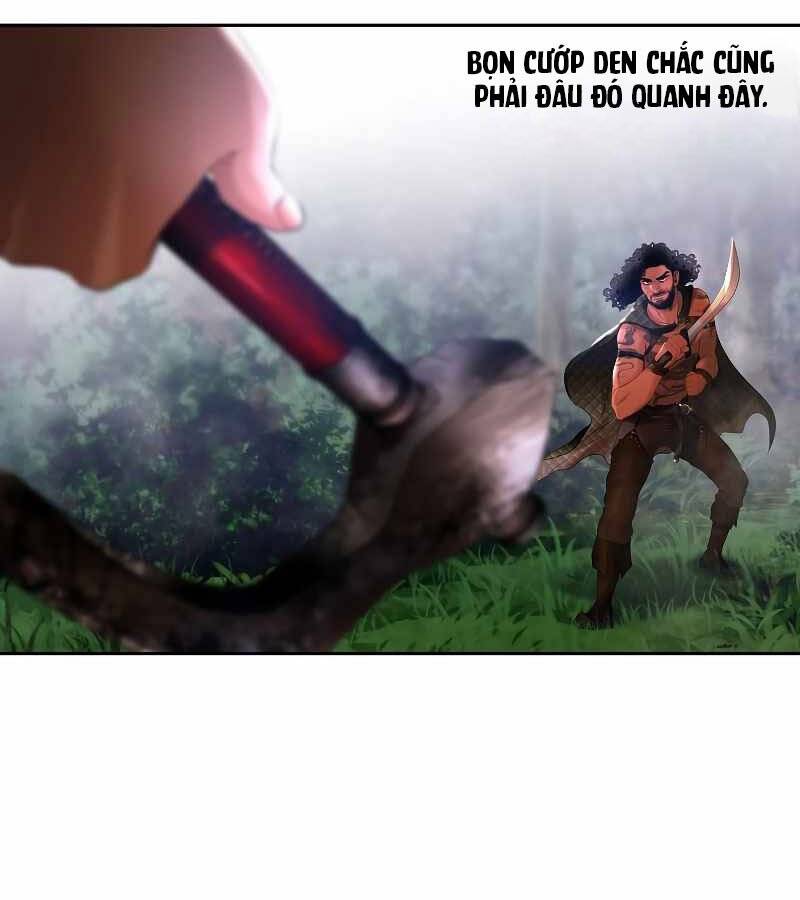 Nhiệm Vụ Chiến Binh Chapter 21 - 75