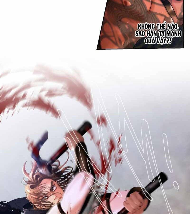 Nhiệm Vụ Chiến Binh Chapter 21 - 84