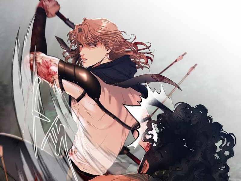 Nhiệm Vụ Chiến Binh Chapter 22 - 101