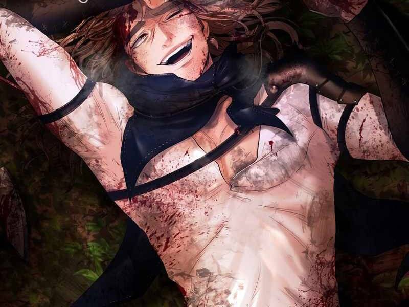 Nhiệm Vụ Chiến Binh Chapter 22 - 157