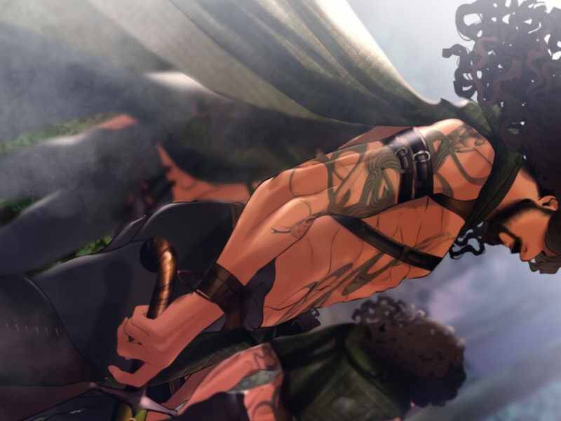 Nhiệm Vụ Chiến Binh Chapter 22 - 3