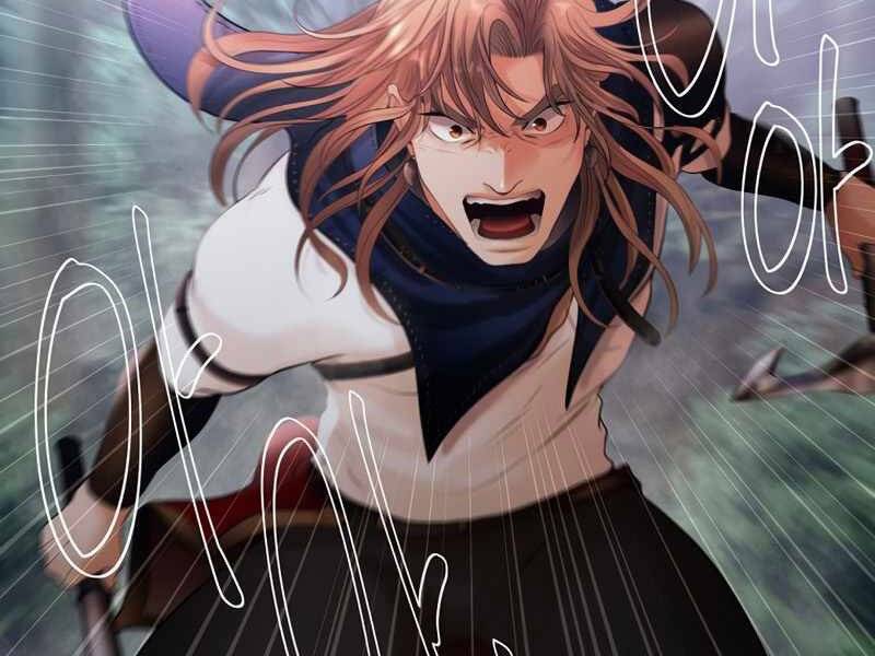 Nhiệm Vụ Chiến Binh Chapter 22 - 22