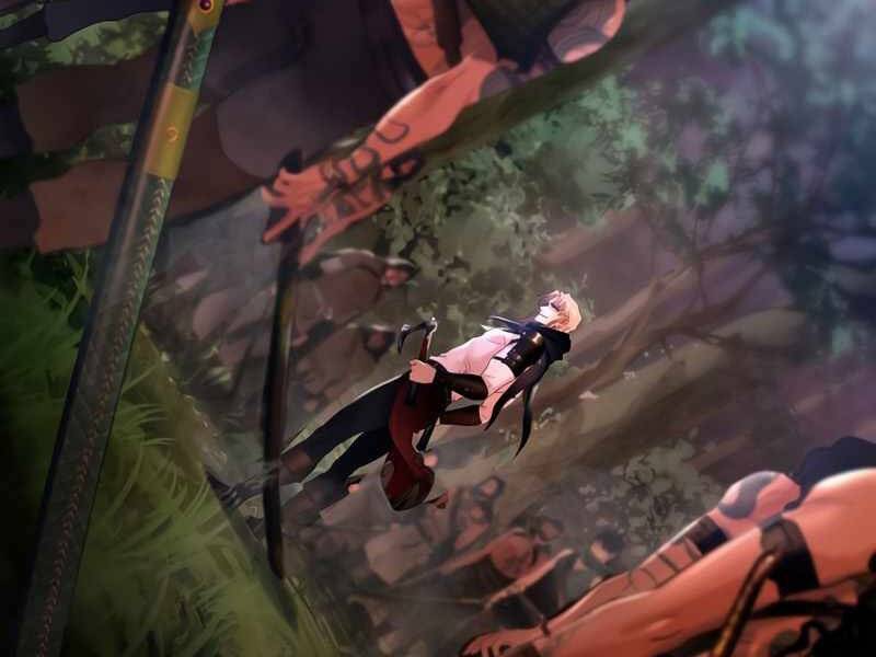 Nhiệm Vụ Chiến Binh Chapter 22 - 4