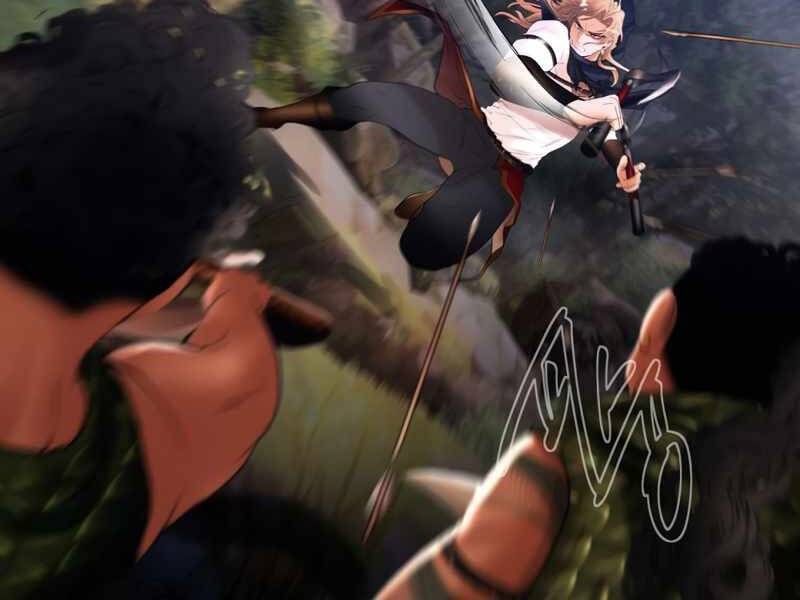 Nhiệm Vụ Chiến Binh Chapter 22 - 47