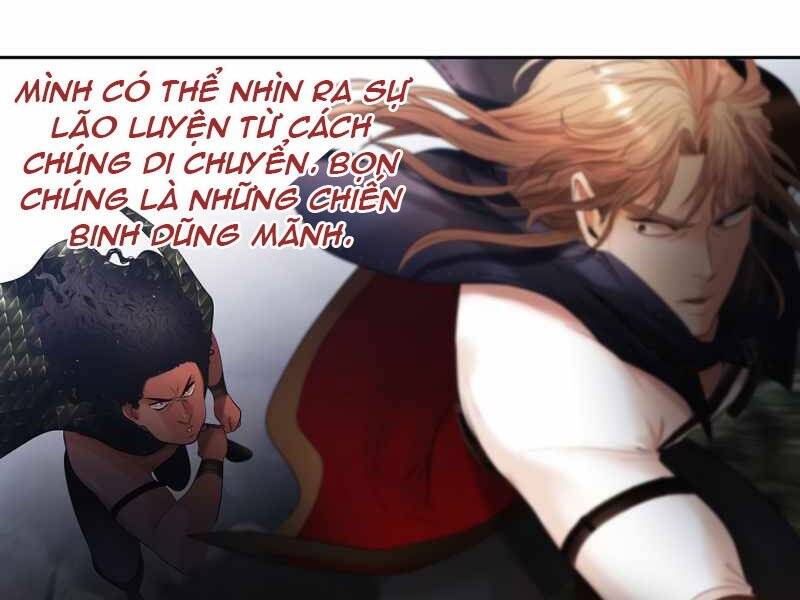 Nhiệm Vụ Chiến Binh Chapter 22 - 53