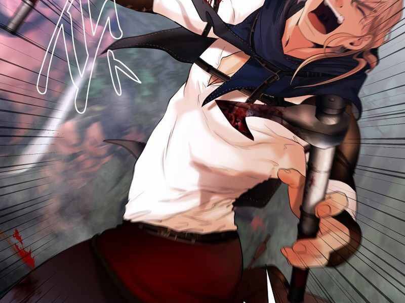 Nhiệm Vụ Chiến Binh Chapter 22 - 84