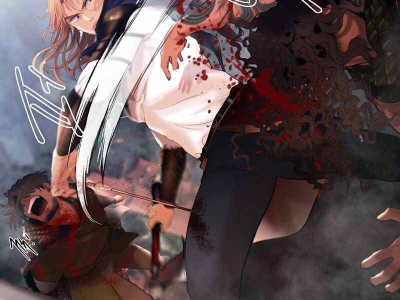 Nhiệm Vụ Chiến Binh Chapter 22 - 92