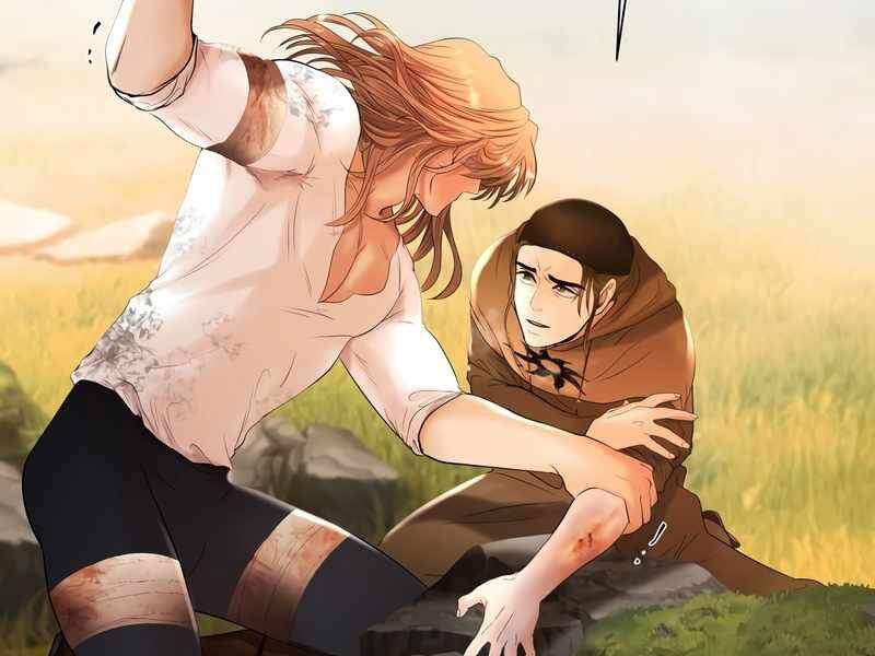 Nhiệm Vụ Chiến Binh Chapter 23 - 119