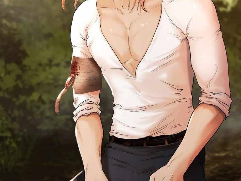 Nhiệm Vụ Chiến Binh Chapter 23 - 171