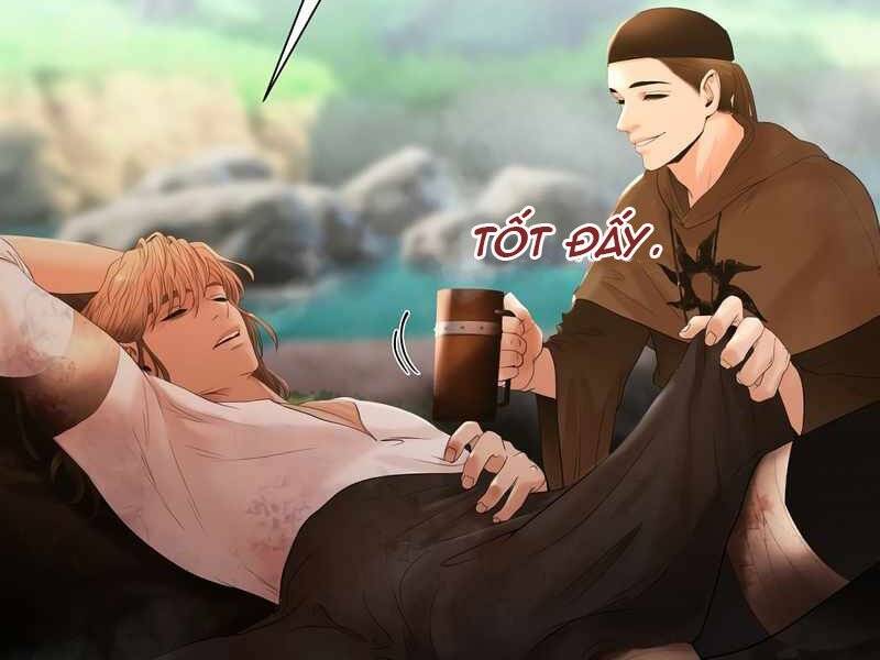 Nhiệm Vụ Chiến Binh Chapter 23 - 30