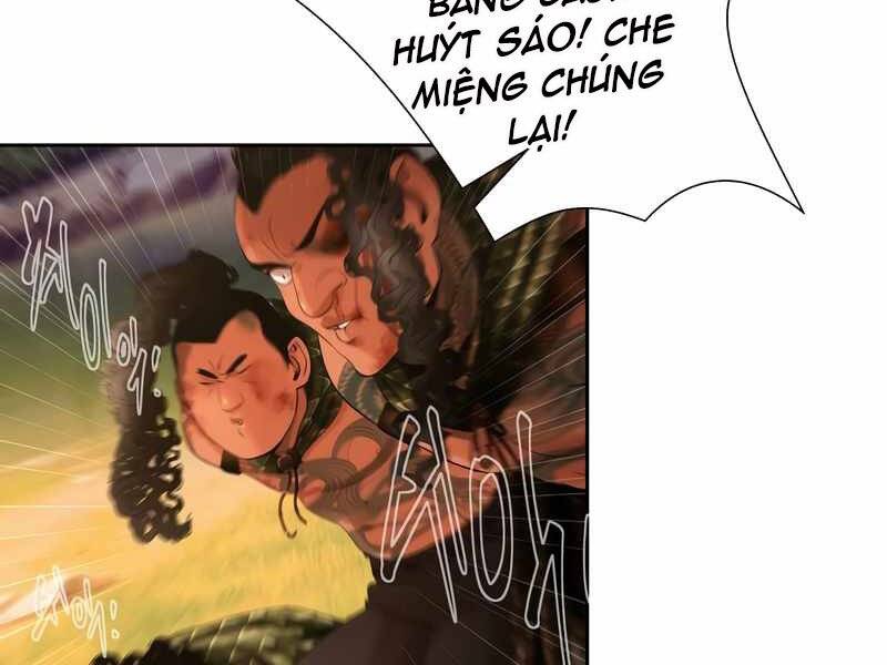 Nhiệm Vụ Chiến Binh Chapter 23 - 44