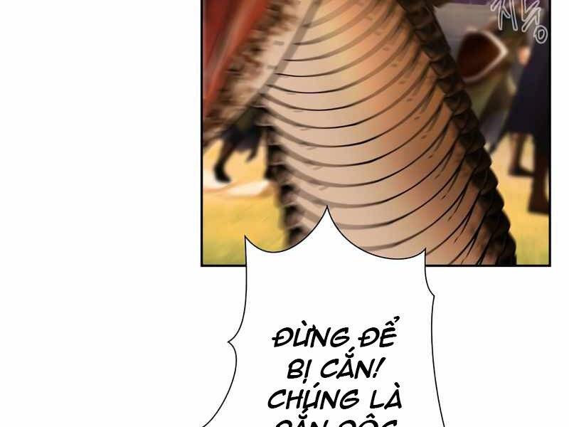 Nhiệm Vụ Chiến Binh Chapter 23 - 46