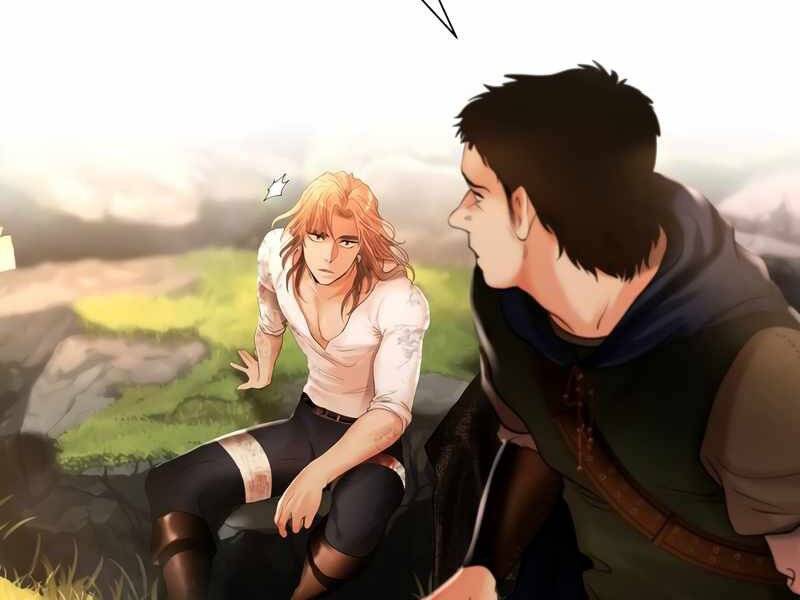 Nhiệm Vụ Chiến Binh Chapter 23 - 70