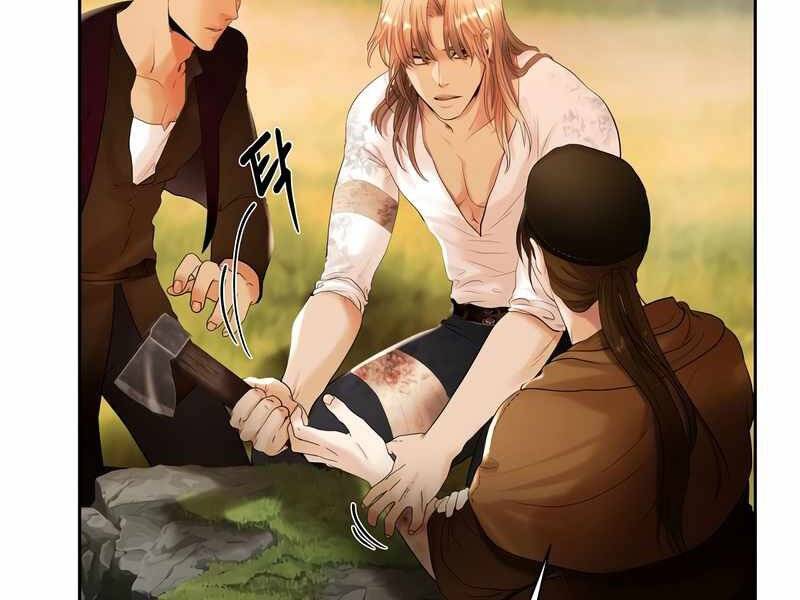 Nhiệm Vụ Chiến Binh Chapter 23 - 90