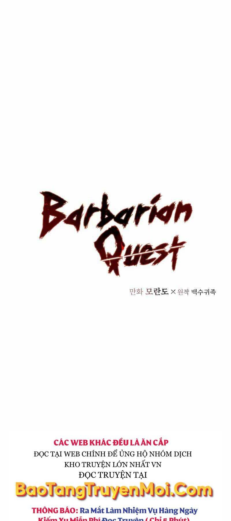 Nhiệm Vụ Chiến Binh Chapter 24 - 1