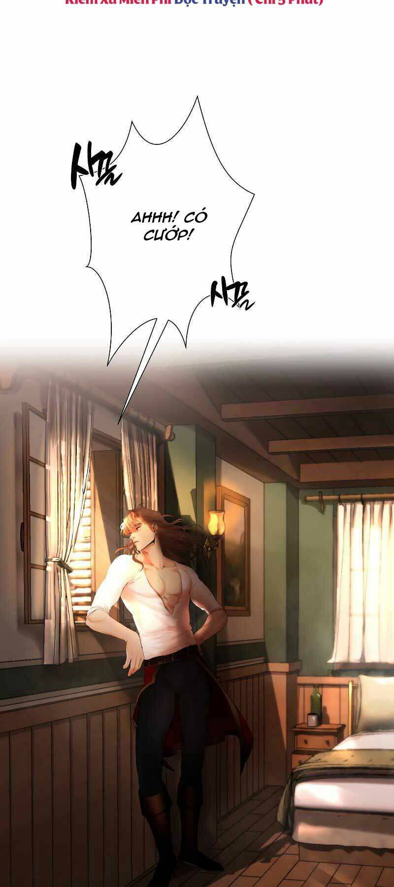 Nhiệm Vụ Chiến Binh Chapter 24 - 2