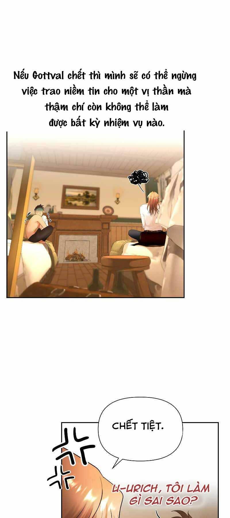 Nhiệm Vụ Chiến Binh Chapter 24 - 13