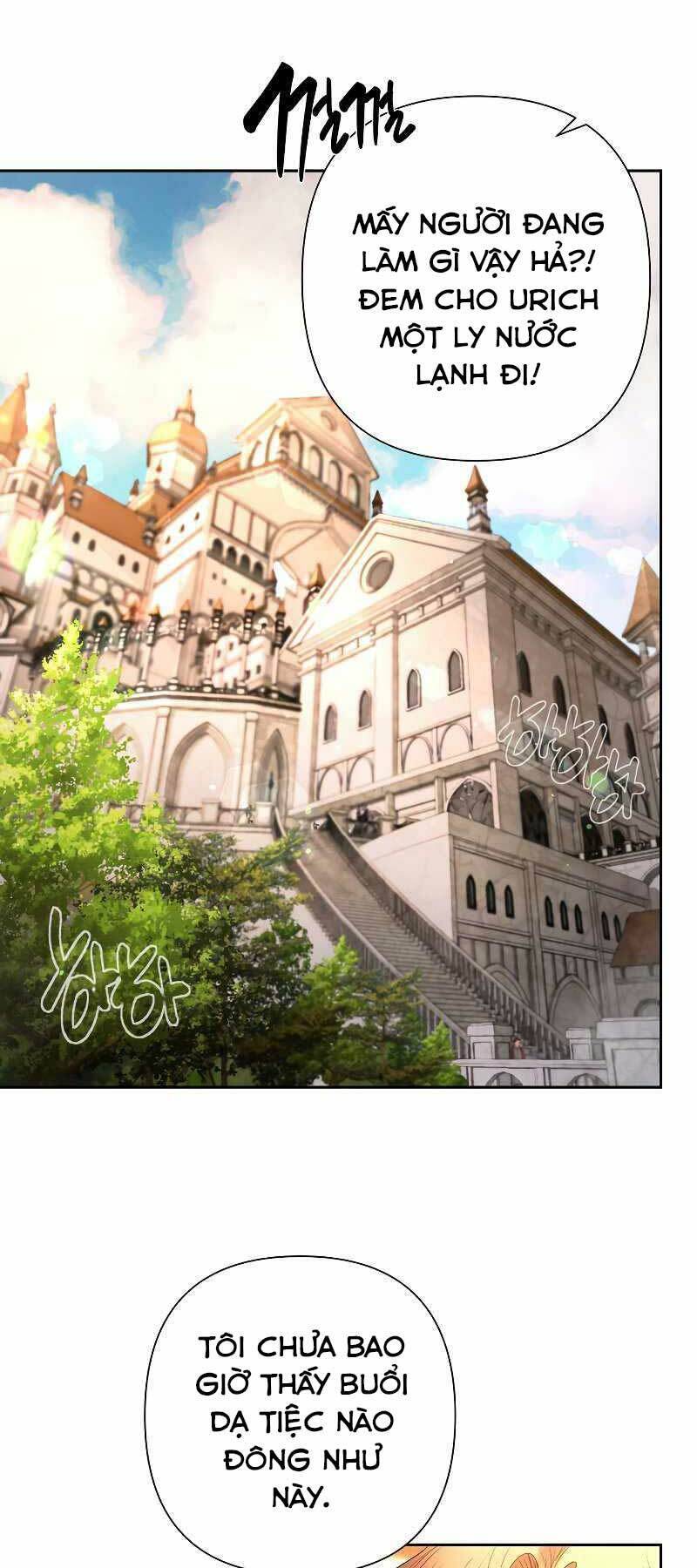 Nhiệm Vụ Chiến Binh Chapter 24 - 16