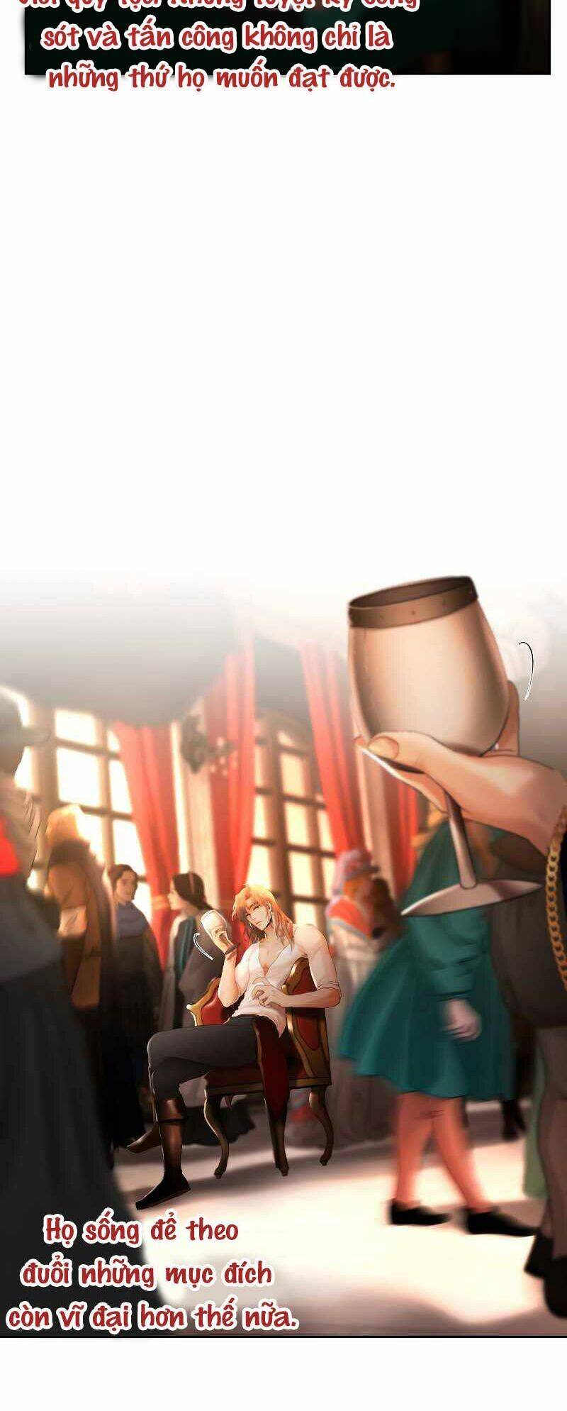 Nhiệm Vụ Chiến Binh Chapter 24 - 18