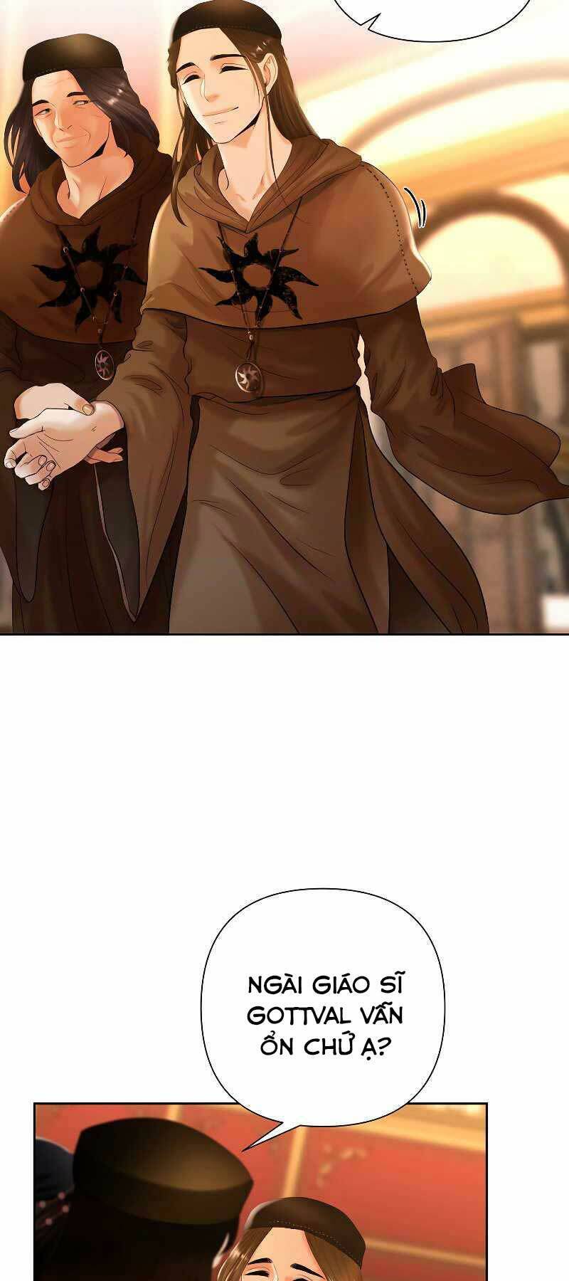 Nhiệm Vụ Chiến Binh Chapter 24 - 23