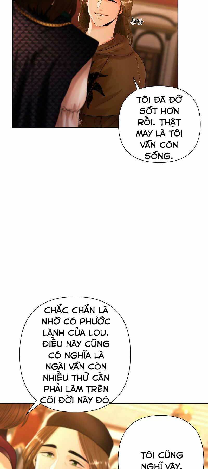 Nhiệm Vụ Chiến Binh Chapter 24 - 24