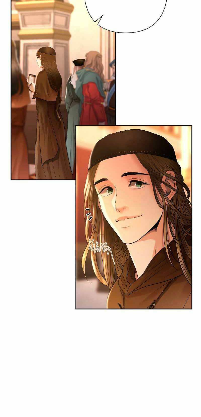 Nhiệm Vụ Chiến Binh Chapter 24 - 26