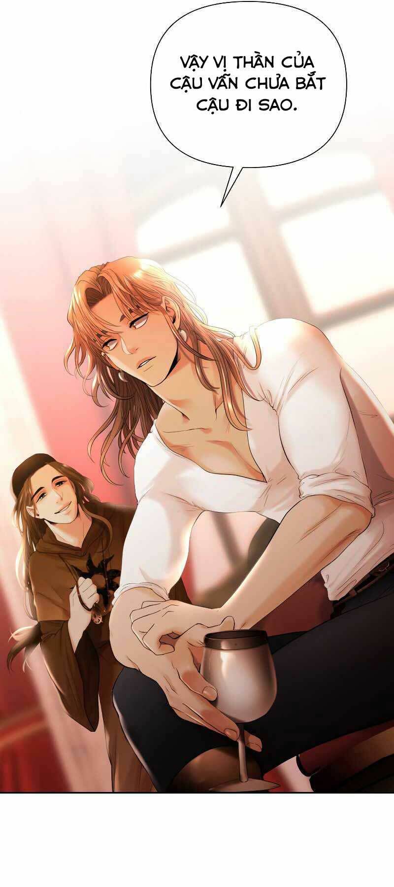 Nhiệm Vụ Chiến Binh Chapter 24 - 27