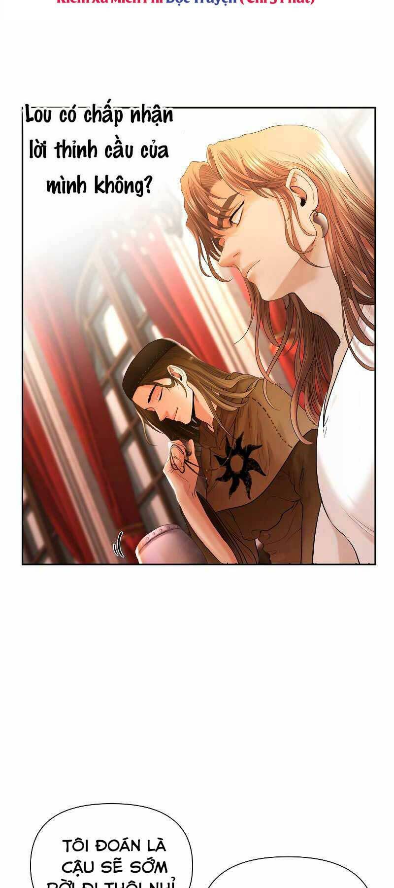 Nhiệm Vụ Chiến Binh Chapter 24 - 29