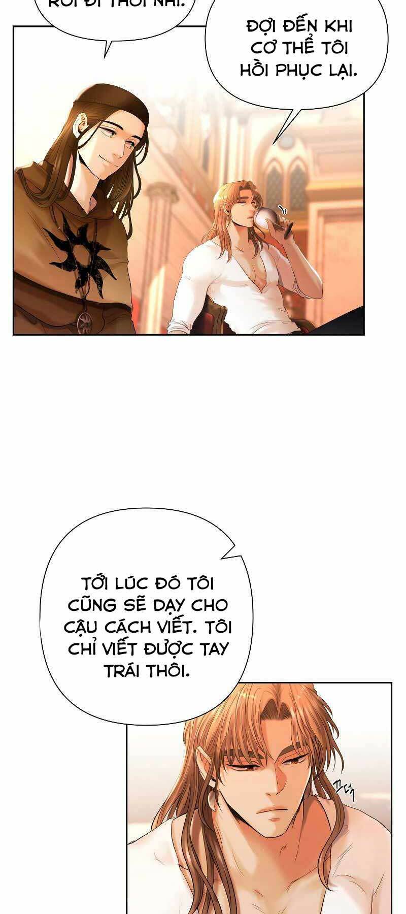 Nhiệm Vụ Chiến Binh Chapter 24 - 30