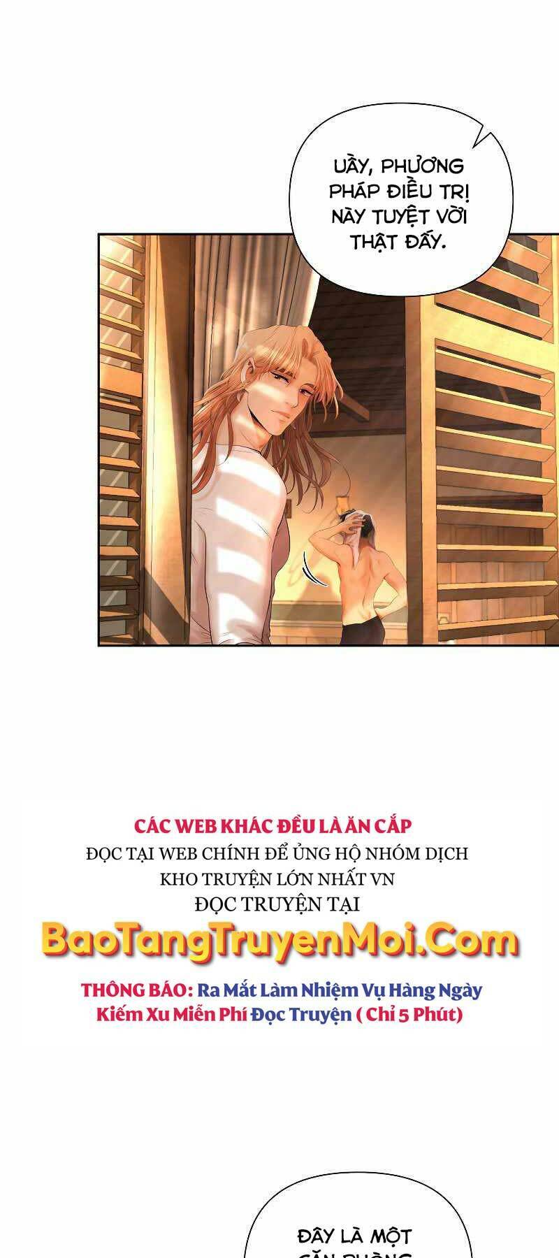 Nhiệm Vụ Chiến Binh Chapter 24 - 4