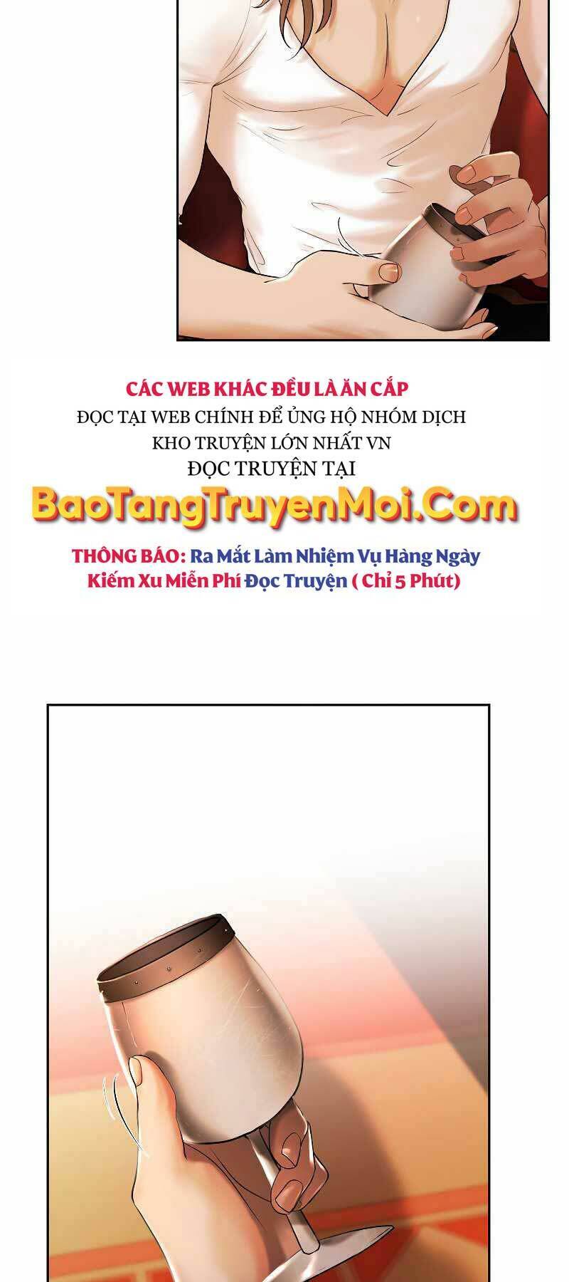 Nhiệm Vụ Chiến Binh Chapter 24 - 31