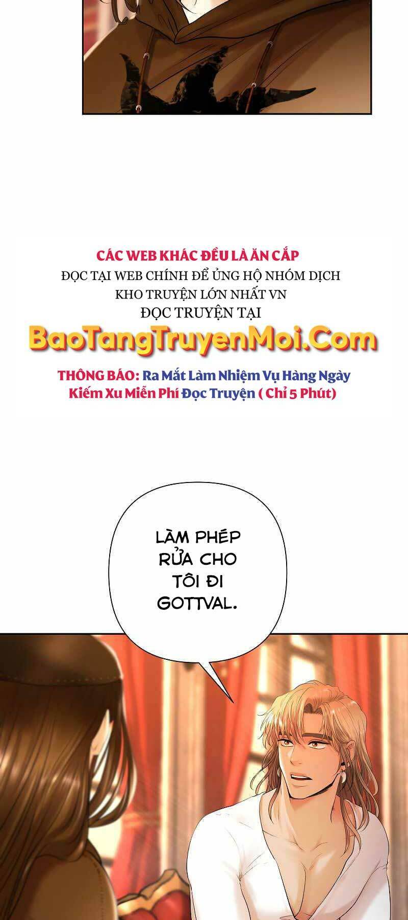 Nhiệm Vụ Chiến Binh Chapter 24 - 34