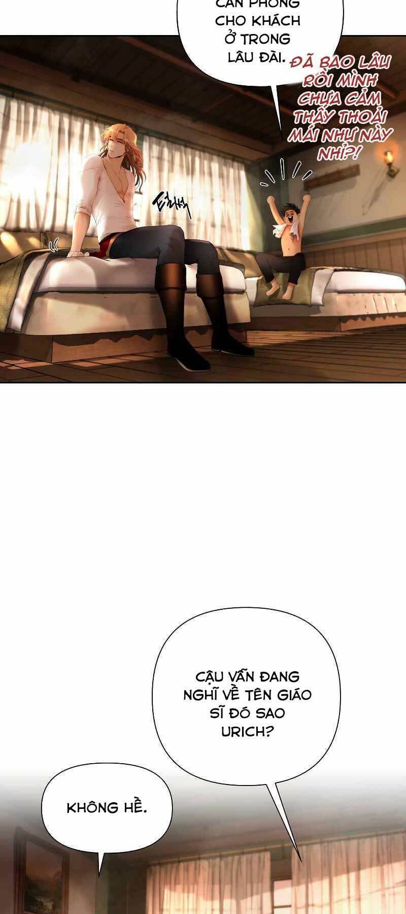 Nhiệm Vụ Chiến Binh Chapter 24 - 5