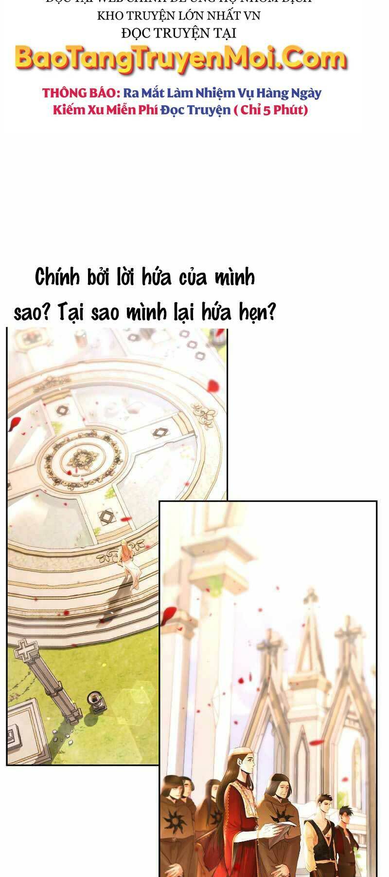 Nhiệm Vụ Chiến Binh Chapter 24 - 46