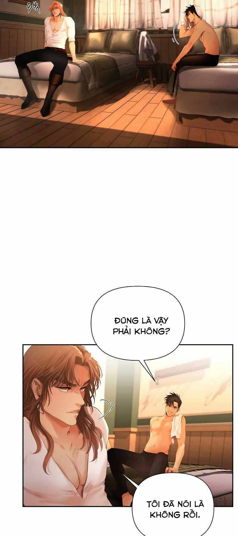 Nhiệm Vụ Chiến Binh Chapter 24 - 6