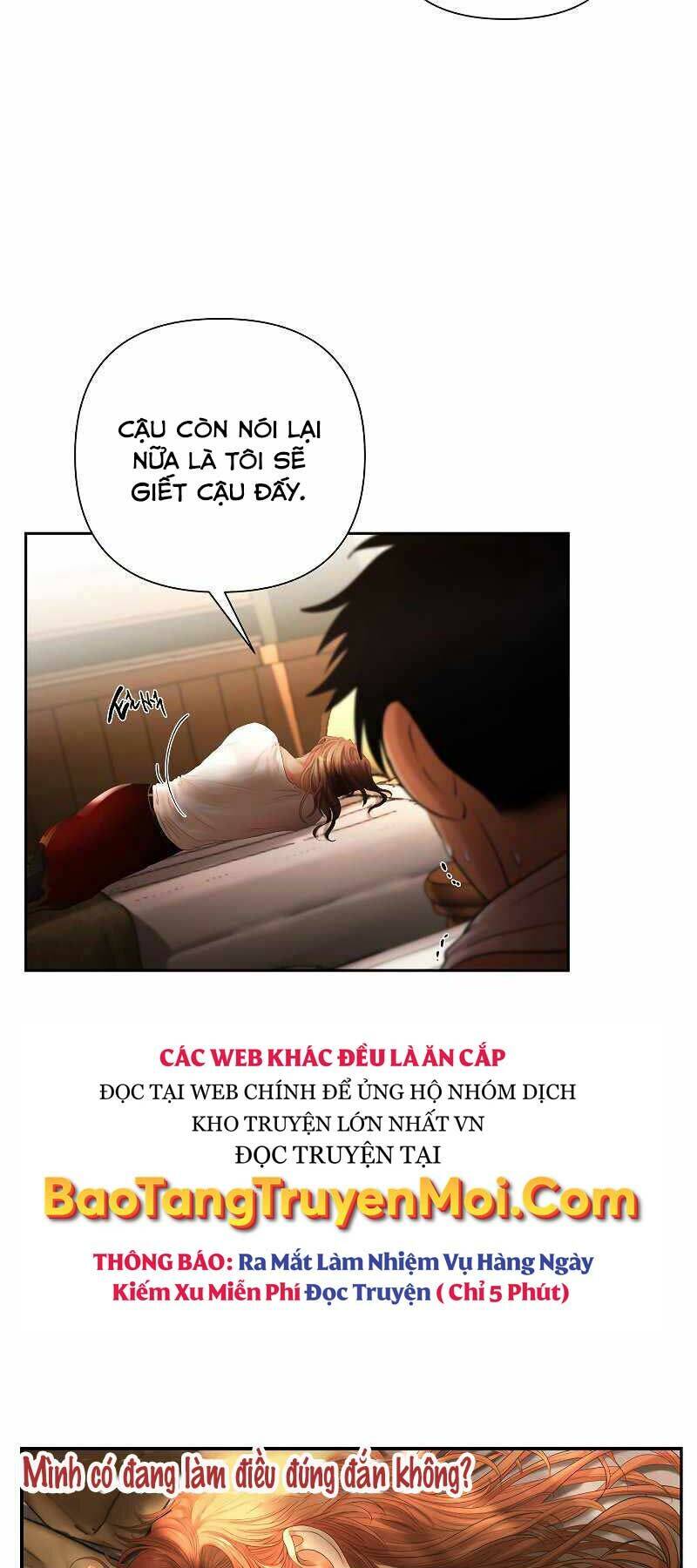 Nhiệm Vụ Chiến Binh Chapter 24 - 7