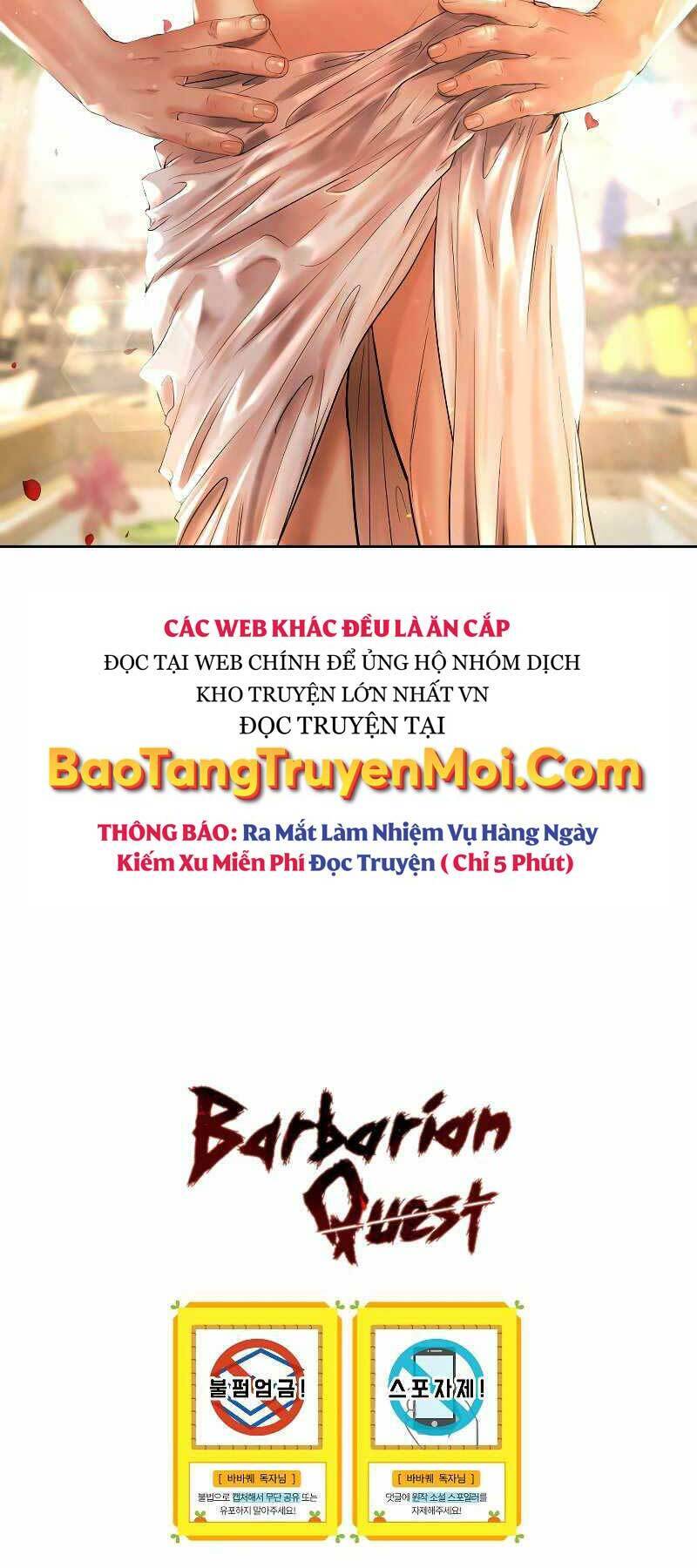 Nhiệm Vụ Chiến Binh Chapter 24 - 64