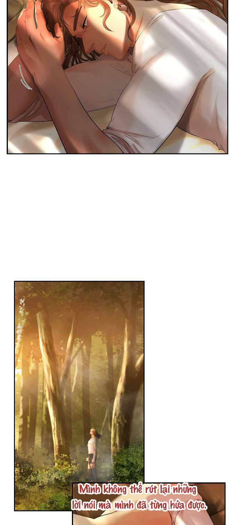 Nhiệm Vụ Chiến Binh Chapter 24 - 8