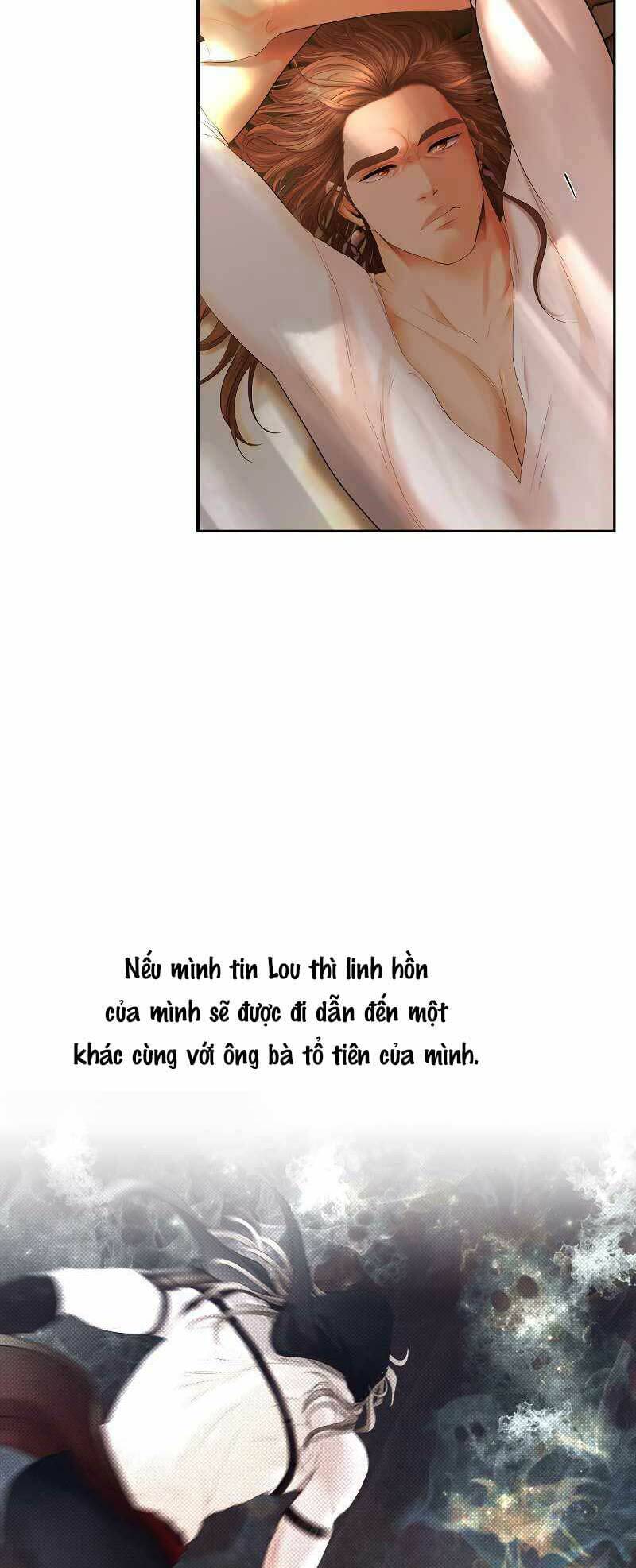 Nhiệm Vụ Chiến Binh Chapter 24 - 9