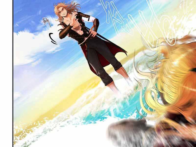 Nhiệm Vụ Chiến Binh Chapter 25 - 127